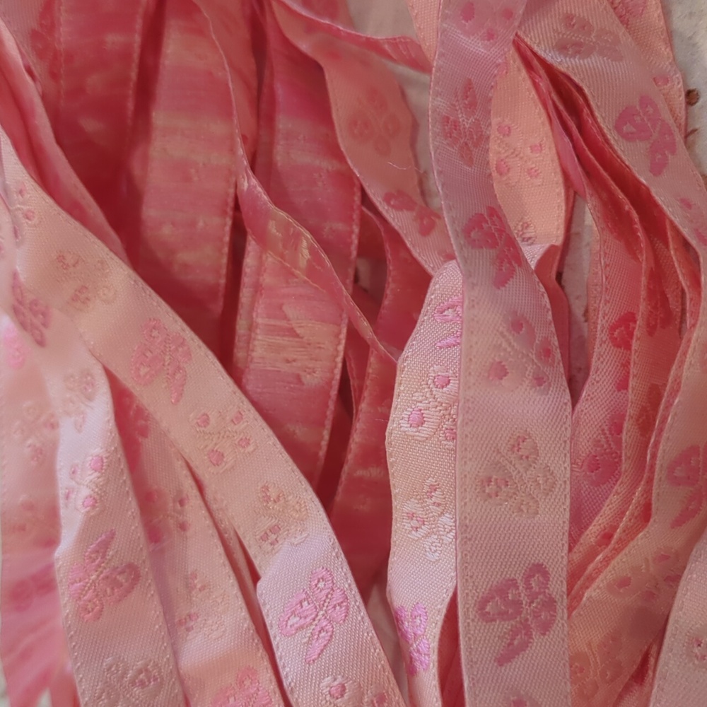Ribbon Set | 11 Yards | Set # 226
